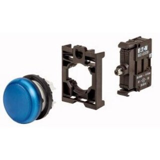 Eaton Electric M22-L-B-LED230-BVP Leuchtmelder,...