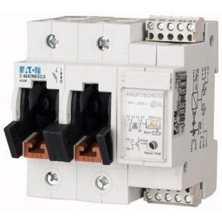 Eaton Electric Z-SLK/NEOZ/2 Sicherungs-Lasttrennschalter,...