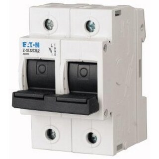 Eaton Electric Z-SLS/CB/2 Sicherungs-Lasttrennschalter...