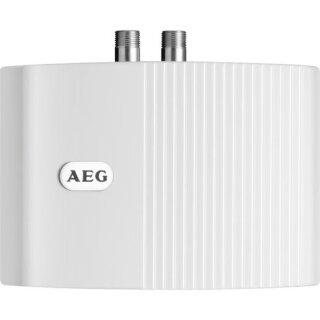 AEG MTD 570 geschl. Klein-Durchlauferhitzer ,MTD 570, 5,7...