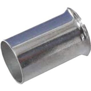 Intercable ICAE3532 Aderendhülse DIN 46228 Teil 1, 35qmm 32mm lang gv