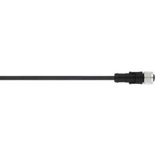 Lapp 22261061 AB-C4-25,0PUR-M12FS-SH
