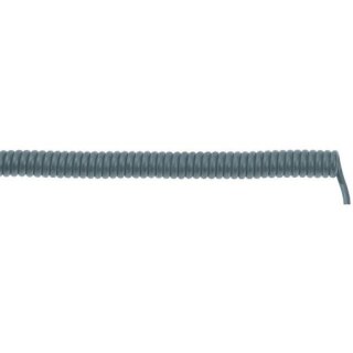 Lapp 73220308 UNITRONIC SPIRAL LiF2Y11Y 3x0,14/400