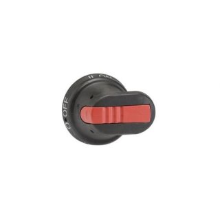 ABB OHB45J6E011 OHB45J6E011 Pistolengriff schwarz 45mm...