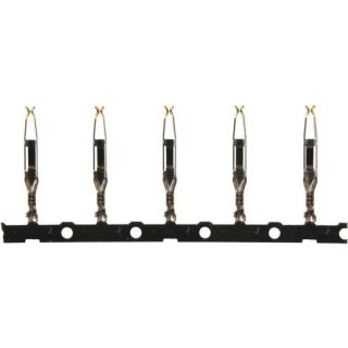 HARTING 09060006481 DIN-Power crimp 2,F, PL2, 2500 Rolle