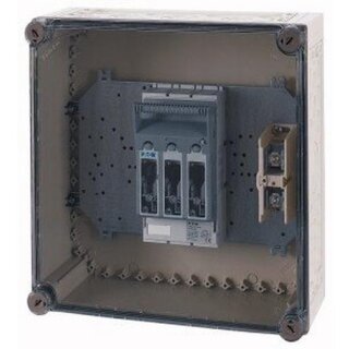 Eaton Electric XNH00-CI44E Einzelgehäuse Ci44,...
