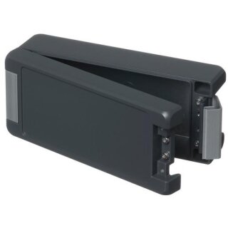 BOPLA 00124124 BA 180806 F Bocube Alu Gehäuse 7024