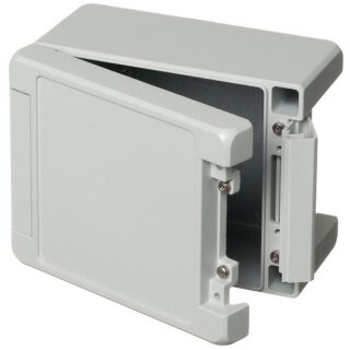 BOPLA 00123235 BA 141309 F Bocube Alu Gehäuse 7035