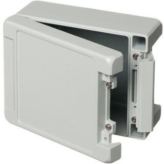 BOPLA 00123225 BA 141306 F Bocube Alu Gehäuse 7035