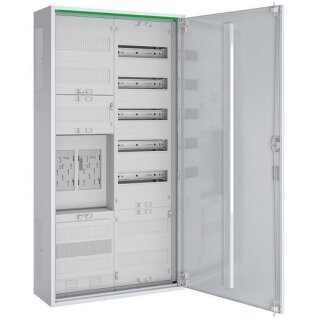 ABN ABNRS207E0032 Zählerschrank eHZ 2Z 1V 1APZ...