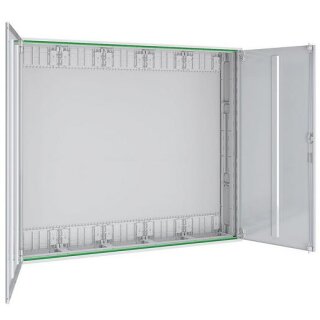 ABN ABNRP507 Wandgehäuse schutzisoliert IP54 BxHxT: 1300x1100x210mm