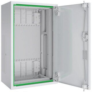 ABN ABNRP103 Wandgehäuse schutzisoliert IP54 BxHxT:...