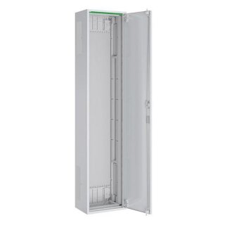 ABN ABNRS109 Wandgehäuse schutzisoliert IP44 BxHxT: 300x1400x210mm