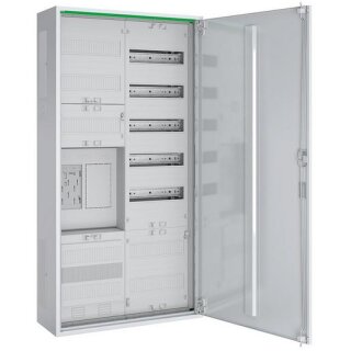 ABN ABNRS207E0031 Zählerschrank eHZ 1Z 1R 1V 1APZ...