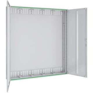 ABN ABNRP509 Wandgehäuse schutzisoliert IP54 BxHxT: 1300x1400x210mm