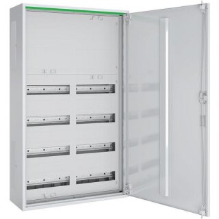 ABN ABNRS206K02 Wandgehäuse IP44 SKII schutzisoliert...