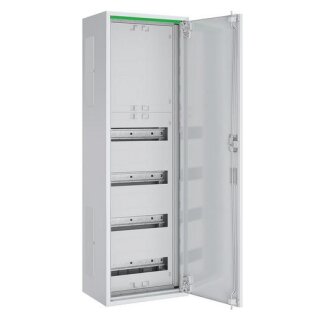 ABN ABNRS106K02 Wandgehäuse IP44 SKII schutzisoliert...