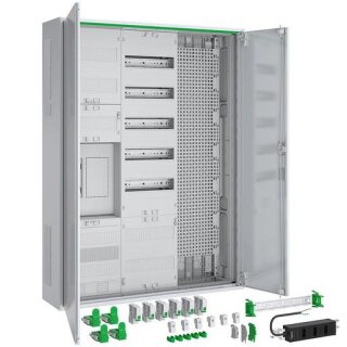 ABN ABNRS307E0131 Zählerschrank eHZ 1Z 1R 1V 1APZ...