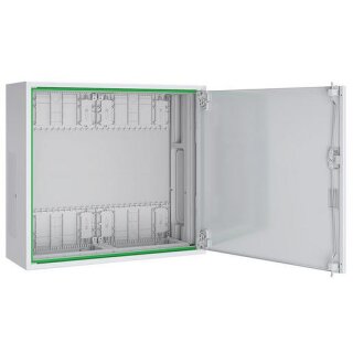 ABN ABNRP203 Wandgehäuse schutzisoliert IP54 BxHxT:...