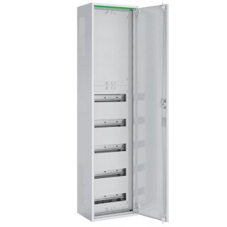 ABN ABNRS108K03 Wandgehäuse IP44 SKII schutzisoliert...