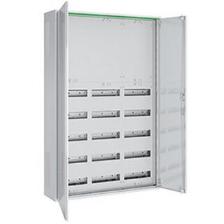 ABN ABNRS308K03 Wandgehäuse IP44 SKII schutzisoliert...