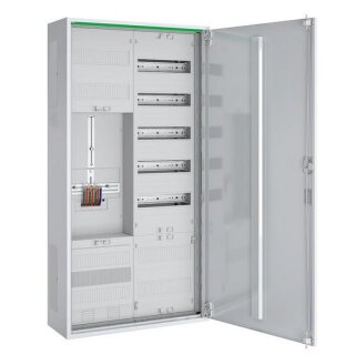 ABN ABNRS207Z0071 Zählerschrank 3Pkt 1Z 1V 1APZ...