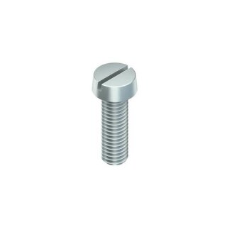 Niedax Z M4X30 Zylinderkopfschraube M4, DIN EN ISO 1207,...