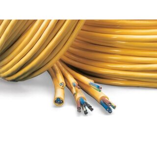ELSPRO G05 310/1 Leitung G05 3G1,0mm², 100m