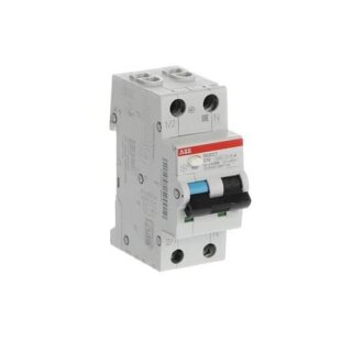 ABB DS201 B16 A30 DS201A-B16/0,03UNV FI/LS-Schalter 6kA,...