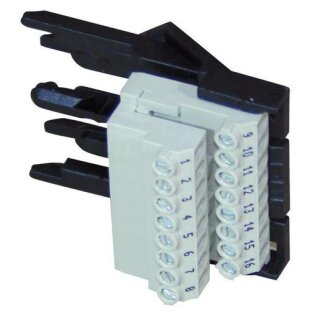 Müller Jean A8016141 Buchsenleiste für SASIL-P...