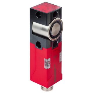 EUCHNER CEM-I2-AR-U-C40-SH-124937 SICHERHEITSSCHALTER...