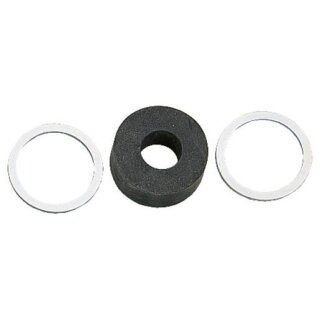 HARTING 09000005029 Zwiebelring + 2 Druckringe f. Pg16
