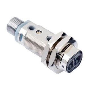Sensopart FT 18-2 RM-PS-L4 Reflexions-Lichttaster,400 mm,...