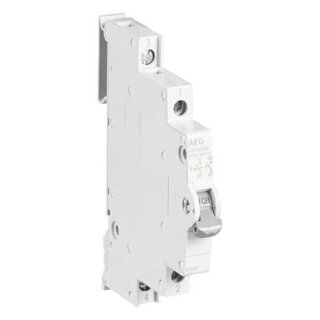 AEG AST+ S1620 AST+ S1620 - Ausschalter 16A 250VAC /...