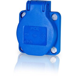 f-tronic NSTECKD Steckdosen-Set für NEPTUN
