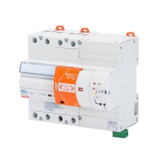 GEWISS GW90912B RESTART AUTOTEST PRO 2P 40A 0,03B[IR] 7M