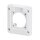 GEWISS GW68281 FLANSCHADAPTER FUER 50x50
