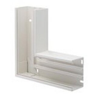 GEWISS NP52200 BR PVC FW 70X100-80 RAL9010