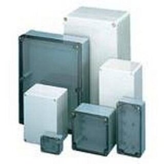 Bernstein GEH.CT-822 ABS-Gehäuse Typ CT-822 mit...
