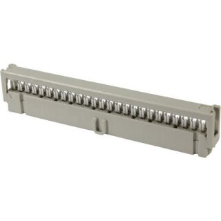 HARTING 09185346813 SEK-18 SV FE TYPA ZGL 34P PL2