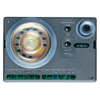 GROTHE TL 1145/500 Türlautsprecher, für...