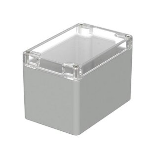 BOPLA 02226100 M 226 G MAKROLON-GEHÄUSE