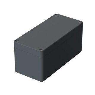 BOPLA 04325000 P 325 POLYESTER-GEHÄUSE