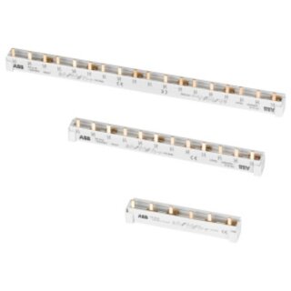ABB PS3/30 Phasenschiene 3Ph.,30Pins,10qmm
