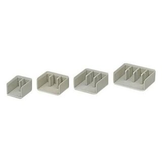 AEG BA-END 3.1 BA-END 3.1 - Endkappe 3P für...