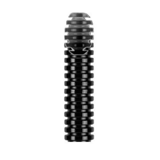 GEWISS DX15025R FK 15/25 SCHWARZ-BIEG. MITT. ISOLIERROHR