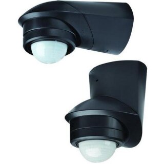 GROTHE McGuard professional BM360sw Bewegungsmelder...