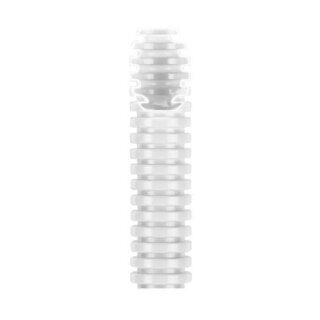 GEWISS DX16220R FK 15/20 NAT.WEISS-BIEG.MITT.ISOLIERROHR