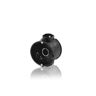 f-tronic E106M25S UP Gerätedose E106M25S, t=46mm,...
