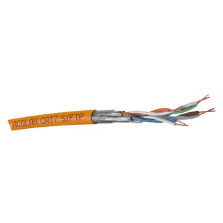 Acome R8146F-T1000 S/FTP SPX LSOH 4P Cat 7 1000 MHz...